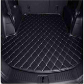 7D Digi tray-Trunk Mat for KIA Sportage 2020 to 2021